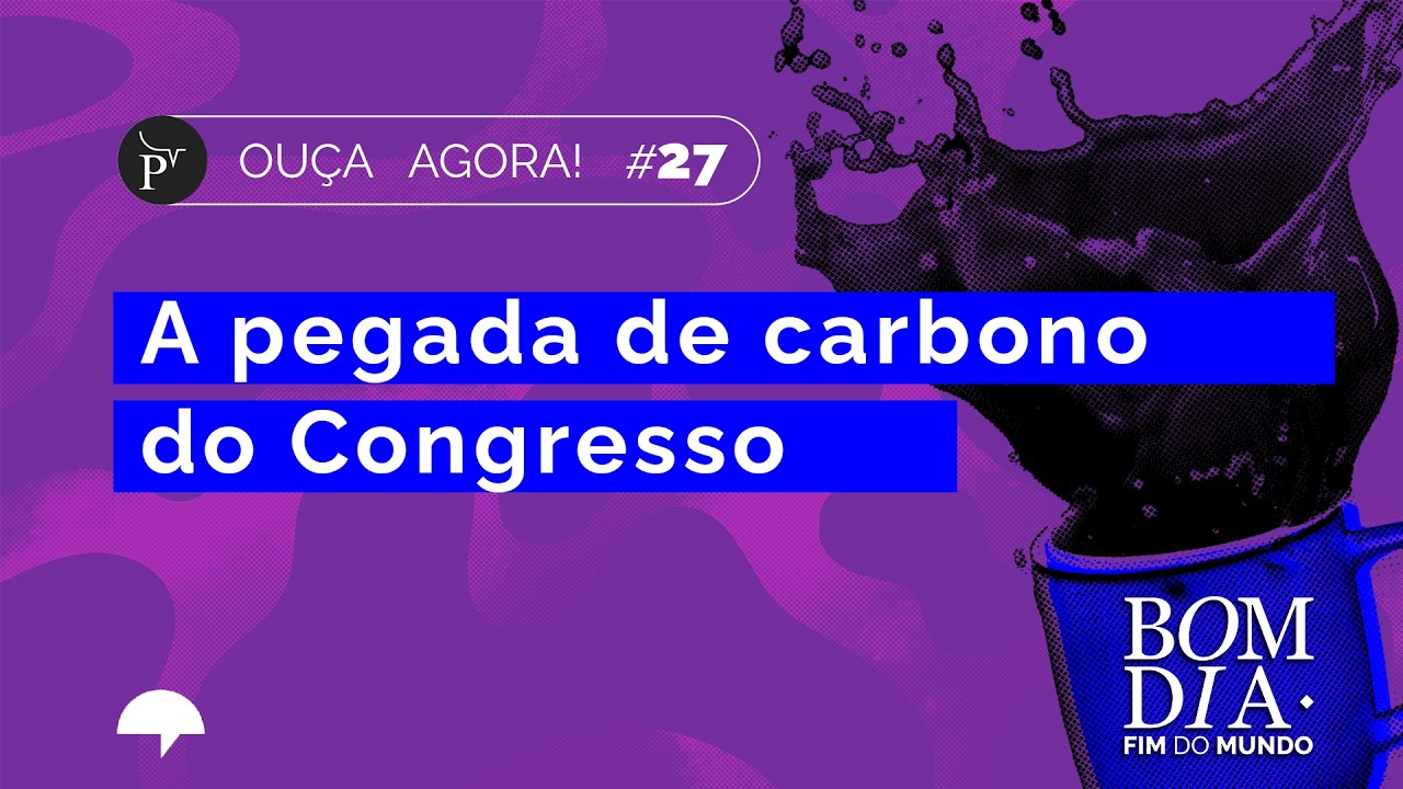Congresso contra o clima