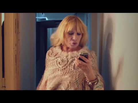 La vida sin brillos - Mimi Pons