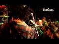 HORSE The Band 'Cloudwalker' live in London // BeatCast Live Series