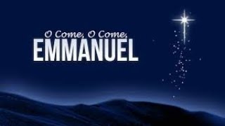 Emmanuel (Hallowed Manger Ground) - Chris Tomlin | QIM