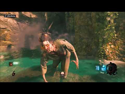 Shangri La Remastered Solo Gameplay