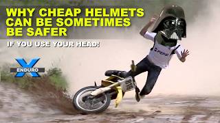 Download lagu Cheap helmets can be safer (and better) than expensive helmets︱Cross Training Enduro mp3 Download lagu Cheap helmets can be safer (and better) than expensive helmets︱Cross Training Enduro mp3