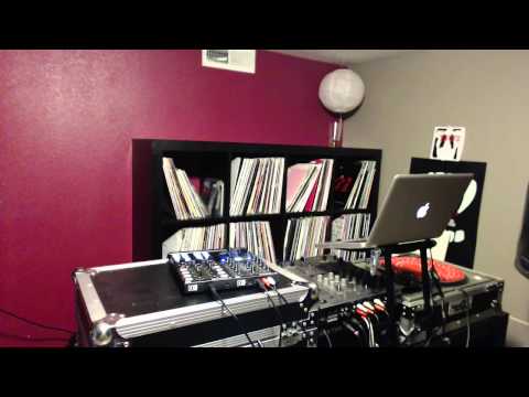 Mark Lundquist - DJ Set - FMPDX August 2014