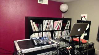 Mark Lundquist - DJ Set - FMPDX August 2014