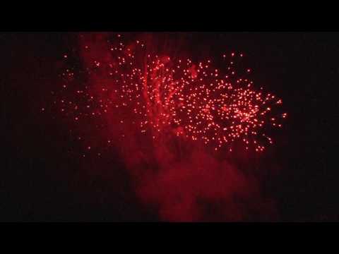 LDA250 180'S FAN SHAPED TWO STAGE WHISTLES+ASSORTED CHRYS