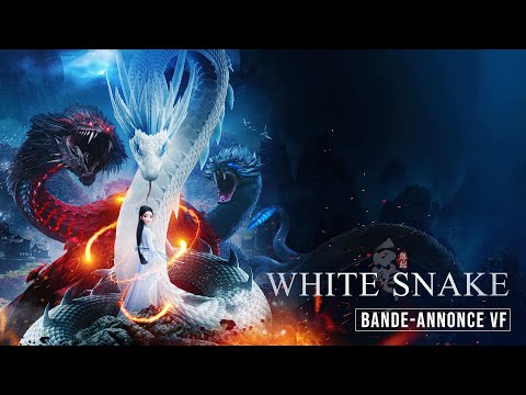 White Snake - bande annonce KMBO