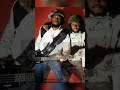 How Sly & Robbie Met & Became Greatest Rhythm Section In Reggae