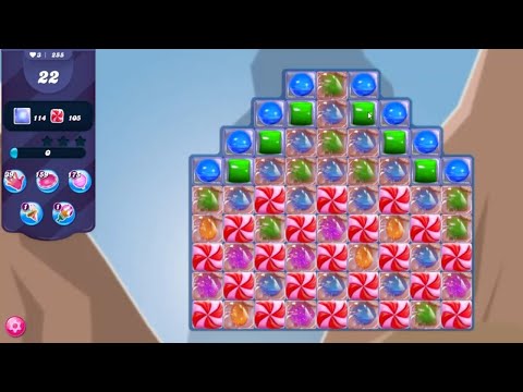 YouTube video about: How do I beat level 255 in candy crush?