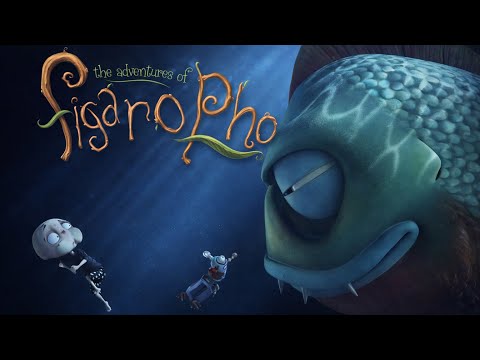Figaro Pho