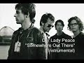 Somewhere out there - Our Lady Peace