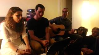 David Guitars Family - 03 - Deray - Rosana