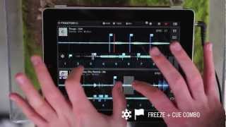 DJ Shiftee Takes On TRAKTOR DJ | Native Instruments