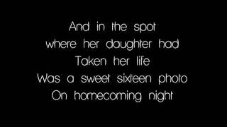 Marcy Playground - Death Of A Cheerleader - With Lyrics