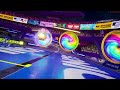 Sonic All Cups Normal Speed Sonic Racing CrossWorlds 2025