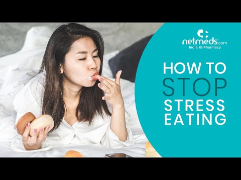 Top 6 Ways To Stop Stress..