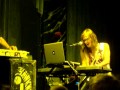 Hawkwind,  New Jerusalem, Leamington Spa, 2011.