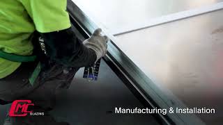 Manufacturing And Installation at CMC
