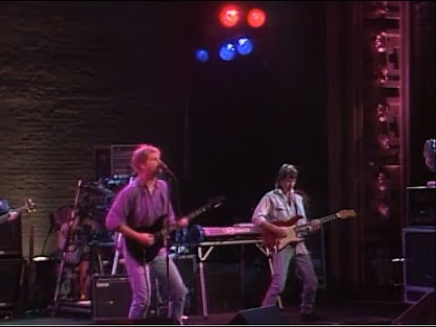 White Hot (Live) - Tom Cochrane and Red Rider