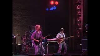 White Hot (Live) - Tom Cochrane and Red Rider