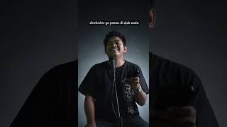 Download lagu Janagan Sok Asik yah mp3