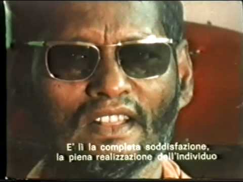 Baba Muktananda Ricerca della felicita