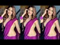 Eshanya Maheshwari S Hot Attractive Transformation Of Latest Flash Video