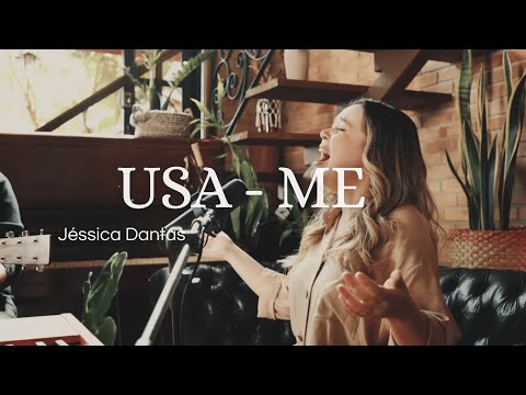 USA-ME | JÉSSICA DANTAS