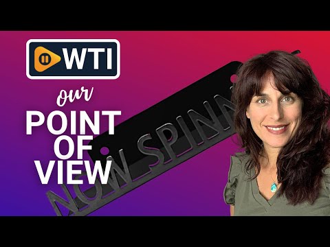 Ahomiwow Wall Mount Album Displays - WTI product video review