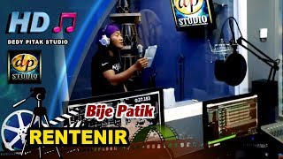 Download lagu Bije Patik ~ Recording Session RENTENIR # Lagu Banyumasan mp3