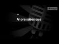 Violetta _ En Mi Mundo karaoke 