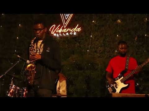 INSYNC BAND & Naju Danito  -[Live At Waya el Philospher & Andalia 038"s 037+038=236 Album Launch]