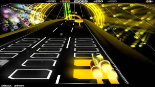 AudioSurf #28: Solid Base - Let All Be Sunshine