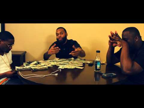 Cliff Da General - Hot Boy [OFFICIAL MUSIC VIDEO]