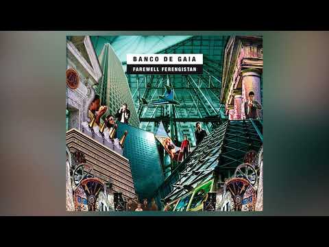 Banco de Gaia -  Flow My Dreams, The Android Wept