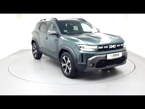 Dacia Duster TCe 130 Journey - Image 2