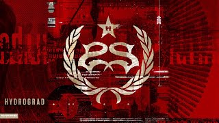 STONE SOUR - THANK GOD IT&#39;S OVER (Lyric Video)