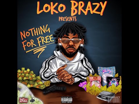 LOKO BRAZY x  EASTSIDE MULLEY   LIGHTWEIGHT