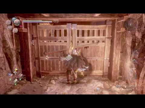 nioh 2 ps4 slim gameplay live stream pt80