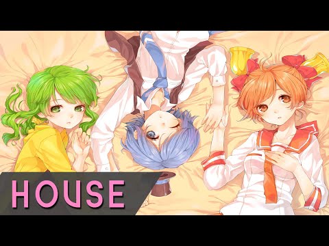 HD【House】Audien ft. Michael S. - Leaving You (Official Radio Edit)