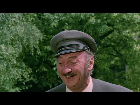 Die lustigen Vier von der Tankstelle (Offizieller Trailer)