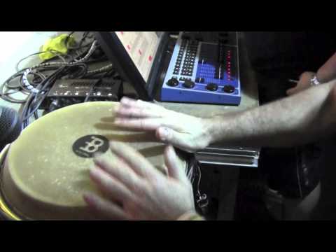 Hawaii 'Final' Edition 2012 (Waregem)