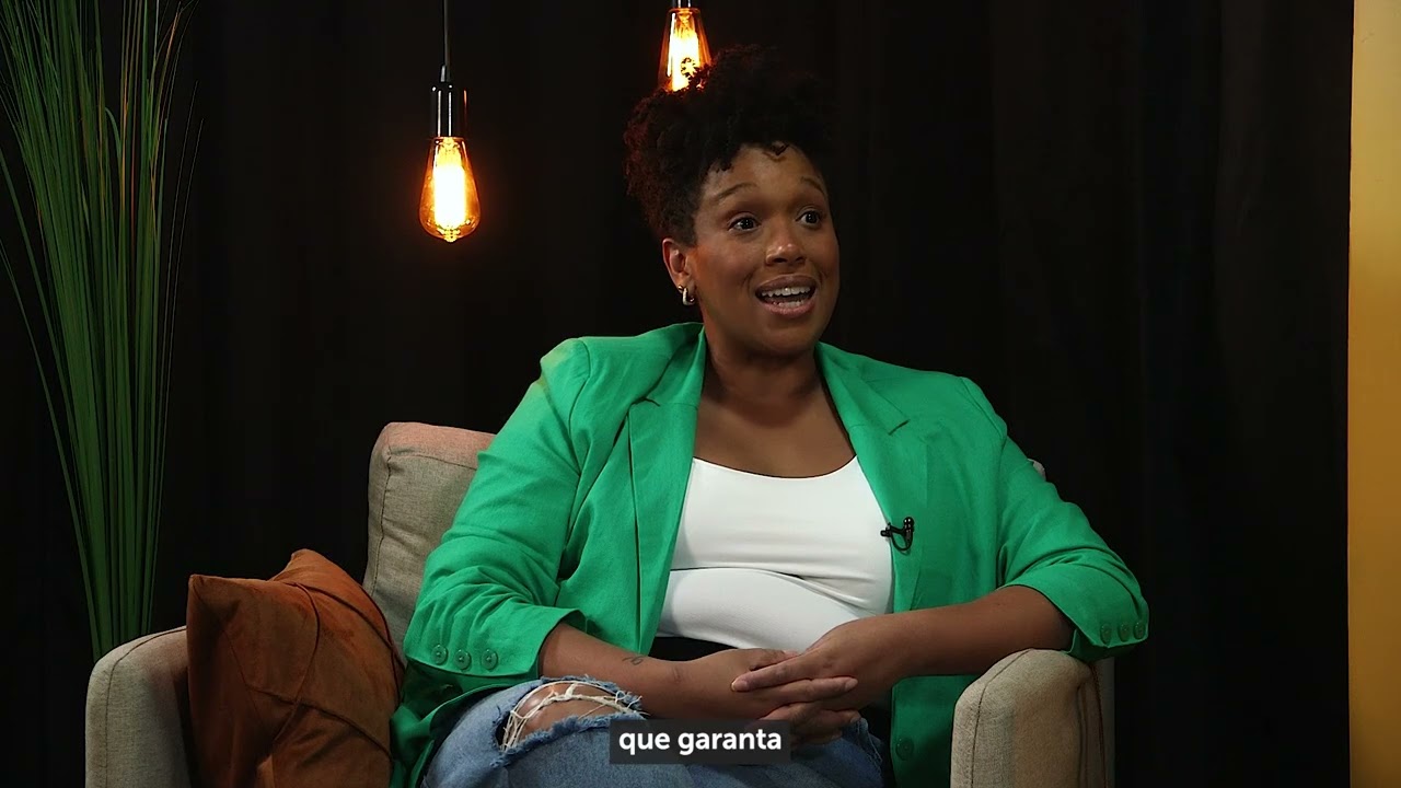 Será que Estamos Treinando as Pessoas da Maneira Correta? | Talita Oliveira & Peterson Coli