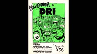 Holy Terror @ Vera, Groningen NL 24 September 1987 (Audio)