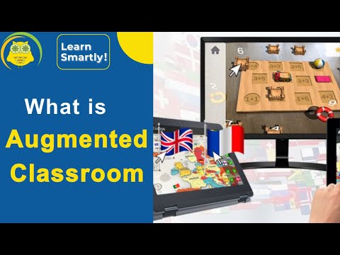 ARC Geometry video thumbnail