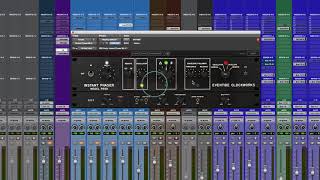 Video thumbnail for Eventide - Instant Phaser Mk II - Mixing With Mike Plugin of the Week by Mixing With Mike
