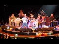 Foo Fighters Immigrant Song W Slash Tenacious D Jack Black The Forum LA CA 1 10 15