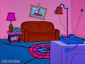 The Simpsons S04E13 Selma S Choice Couch Gag