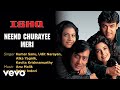Neend Churayee Meri Best Song Ishq Aamir Khan Ajay Devgan Kajol Juhi Udit Narayan