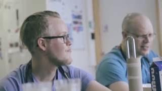 HeForShe Equality Story | Breaking Down Gender Stereotypes in Nursing