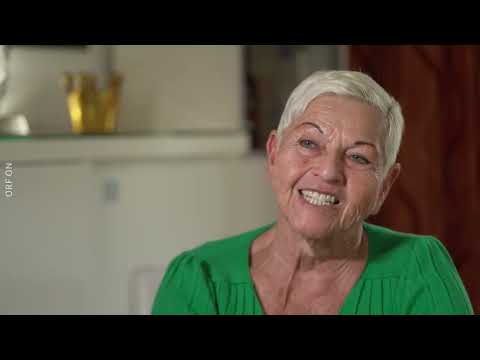 zeit.geschichte - Experienced, Told: Jazz Gitti remembers (ORF, 2024)